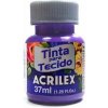 ACR Barva na textil 37 ml Violet 516