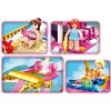Sluban Girls Dream M38-B0722 Luxusní jachta