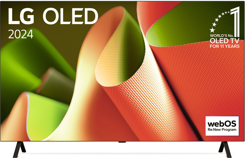 LG OLED55B42LA