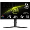 MSI MAG 275CQRF QD E2 MAG 275CQRF QD E2 - Monitor