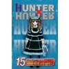 Viz Media Hunter x Hunter 15