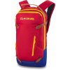 Dakine Heli Pack - Molten Lava 12 L