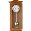 Kyvadlové hodiny riadené rádiovým signálom 5014/9 AMS, 64cm
