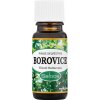 SALOOS Esenciálny olej Borovica 10 ml