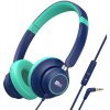 MEE audio KidJamz KJ45 - modrý