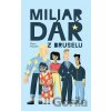 Miliardář z Bruselu - Petr Kupec