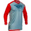 dres LITE 2020, FLY RACING - USA (červená/modrá , vel. 2XL) M170-294-2XL