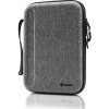 Tomtoc FancyCase ochranné puzdro (B06A1G2) - iPad pro 11 (2018 / 2020 / 2021 / 2022) - Sivá KF2313637