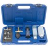 ASTA Tester tesnosti a úniku CO2 pod tesnením hlavy motora, 3 adaptéry