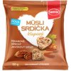 Müsli srdiečka - pekanové orechy a javorový sirup SEMIX 50 g