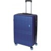 Dielle Cestovné kufre 13070BL Námornícka modrá