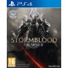 Final Fantasy XIV: StormBlood (PS4) 5021290076662