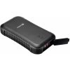 Sandberg Survivor Powerbank 30000 PD45W 420-48