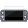 Nintendo Switch Lite Ochranné sklo odolné proti poškriabaniu a nárazom, tvrdené sklo 9H, s utierkou