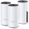 TP-LINK Deco M4 (3-PACK), Wi-Fi mesh, AC1200