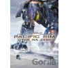 Pacific Rim Útok na Zemi DVD