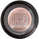 Očný tieň Maybelline Color Tattoo 24h dlhotrvajúce očné tiene 150 Socialite 4 g