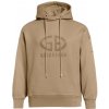 Mikina Goldbergh Sparkling Hooded Sweater Marmottes XL