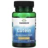 Swanson Lutein 40 mg 60 gélové tablety