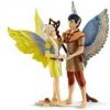 Schleich 70583 Sera Fairy s Yar