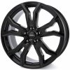 DEZENT TV 8x20 5x108 ET40 black