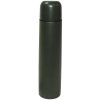 Fox Outdoor termoska 1l - OLIVA (Termoska s objemom 1 liter od výrobcu MFH)