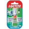 Sekundové lepidlo Loctite Super Bond Liquid 3g