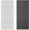 Príslušenstvo k vysávačom ETA Hepa filter + uhlíkový filter 1+1ks 6240 00260 (ETA624000260)
