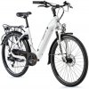 Mestský elektrobicykel Leader Fox Lotus 2023 biela