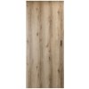 Interiérové dvere Naturel Ibiza 70 cm dub natura posuvné IBIZACPLDN70PO