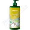 Weleda Energy sprchový gél Ginger, Citronella and Cedar 750 ml