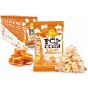 Mixit BIO popcorn do vrecka Slaný karamel 20 ks