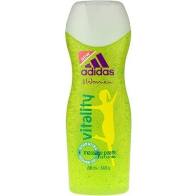 Adidas Vitality Woman sprchový gél 250 ml
