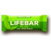 Lifebar plus chia semienka a mladý jačmeň bio 47 g lifefood