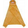 Halantex Deka s kapucňou Pokémon Charmander