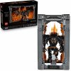 LEGO® Icons 10367 Knižná zarážka: Pán prsteňov – Balrog™ 5702017815909
