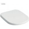WC doska Ideal Standard Tempo biela T679201