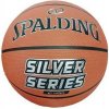 Kôš na lopty Spalding Silver Rubber veľkosť 5