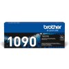 Brother TN-1090, 1500 strán, originál, čierna, tonerová kazeta