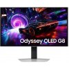 Samsung Odyssey OLED G8 (G81SF) 27