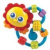Playgro - Chřestiaci lev