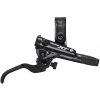 Shimano BLM8100 pravá čierna