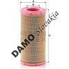 MANN FILTER Vzduchový filter MANN FILTER C 21 630/4