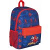 Marvel Detský batoh | Pre fanúšikov Marvel, Avengers a Spider-Man