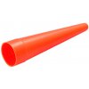 Nitecore NTW26 oranžový signalizačný kužeľ pre svietidlá 26mm