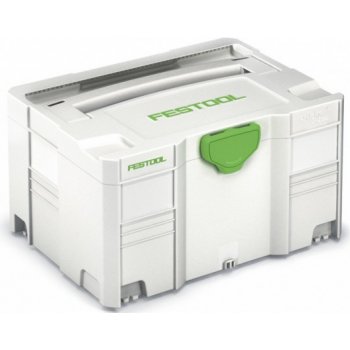 SYSTAINER FESTOOL T-LOC SYS-Combi 2