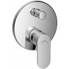 Hansgrohe Rebris S vaňová batéria, pod omietku, chróm, 72466000