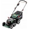 Aku kosačka Metabo RM36-18 LTX BL 46 bez aku (601606850)