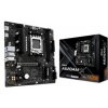 ASRock MB Sc AM5 A620AM-X, AMD A620A, 2xDDR5, 1xHDMI, 1xDP