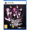 Death Match Love Comedy (PS5)
